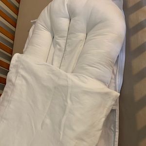 Snuggle Me - similar to a Dockatot